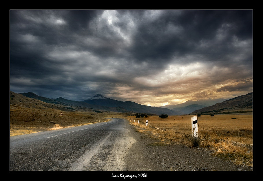 Far Far Away