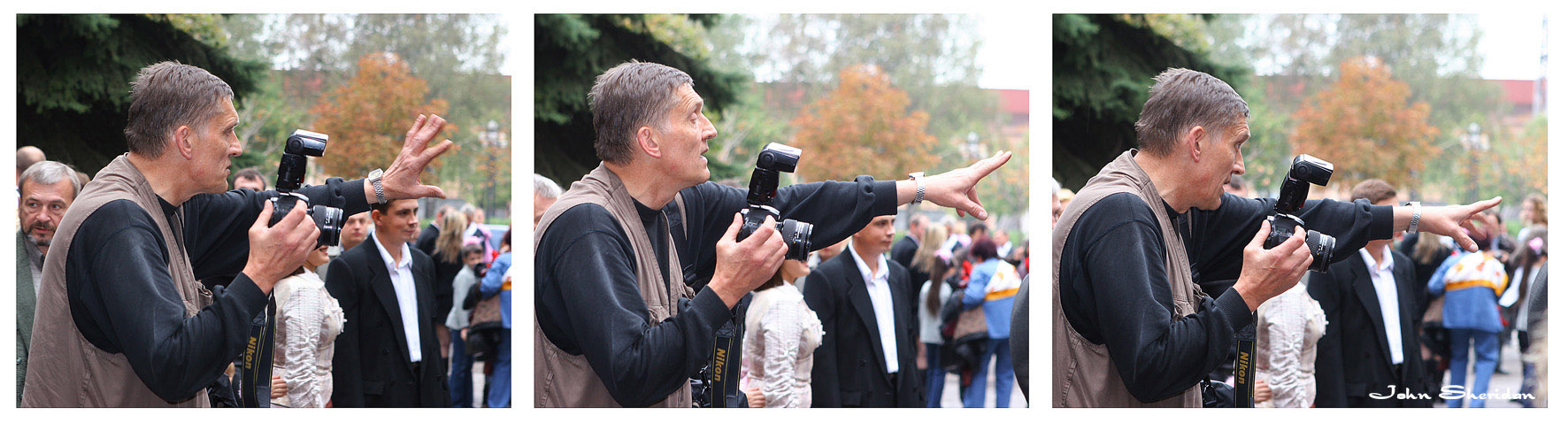 Photographer