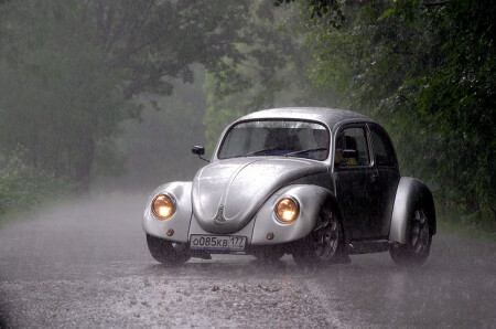 VW ЖУК