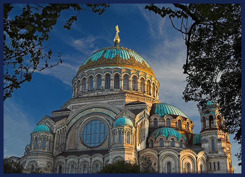 морской собор