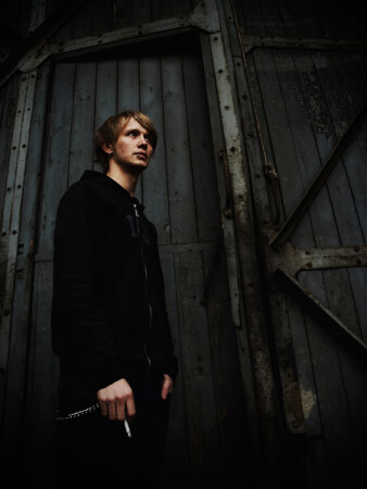 Frontman