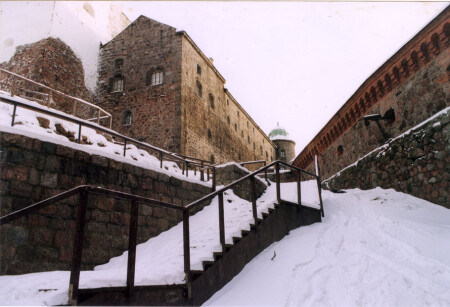 Замок