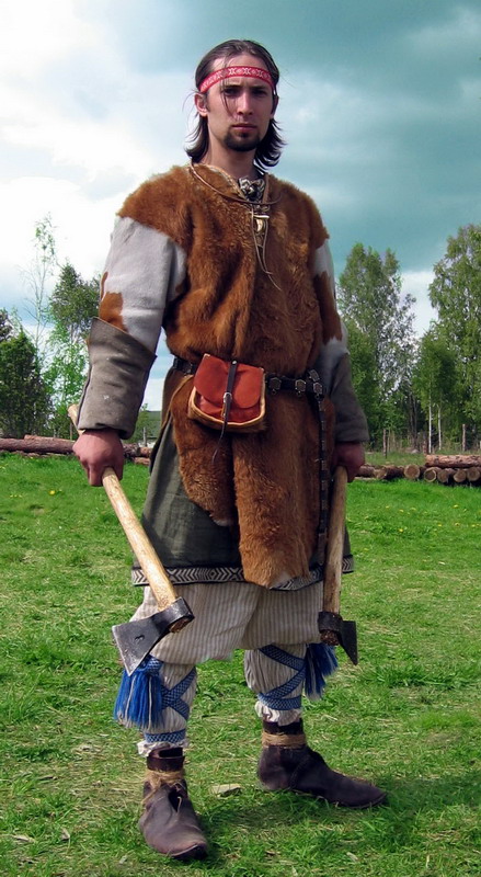 викинг