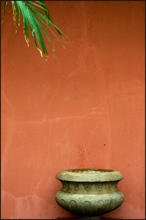 Конец прекрасной эпохи