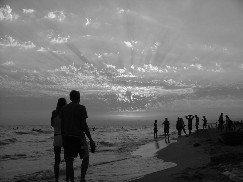 Kazantip