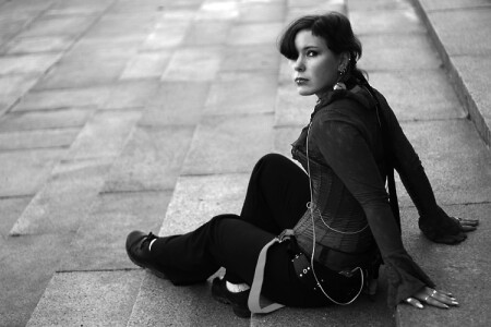 Talk to me about me...