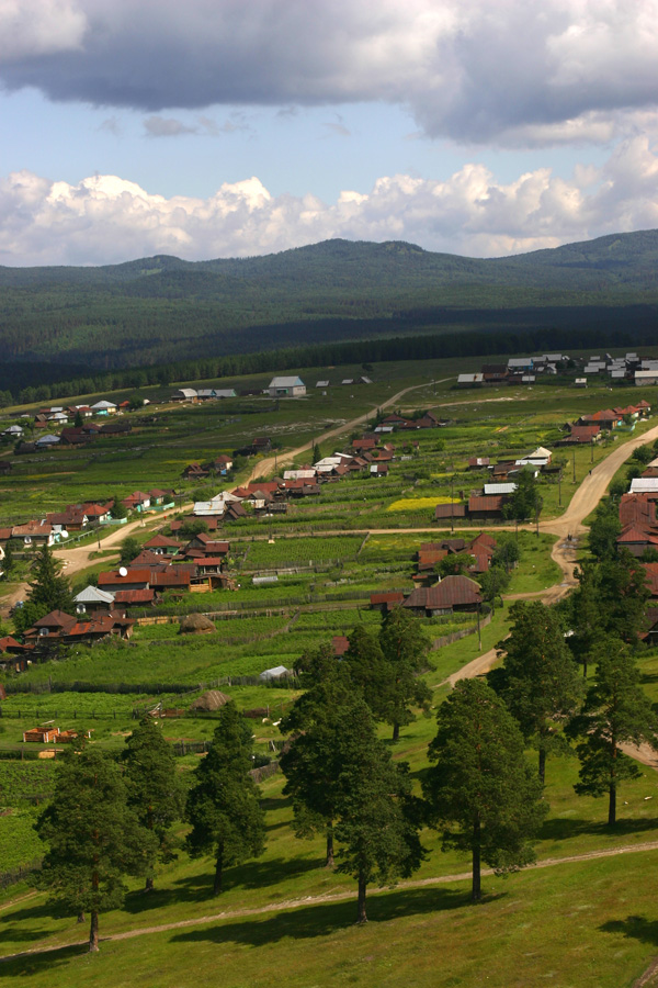 Урал