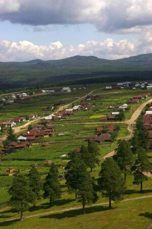 Урал