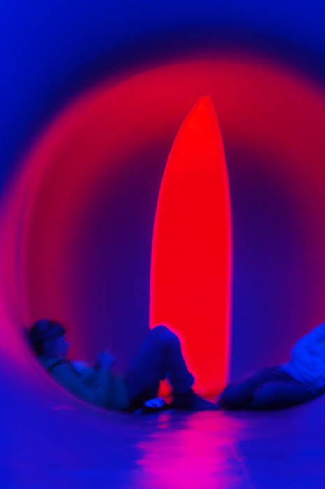 In Luminarium (2)