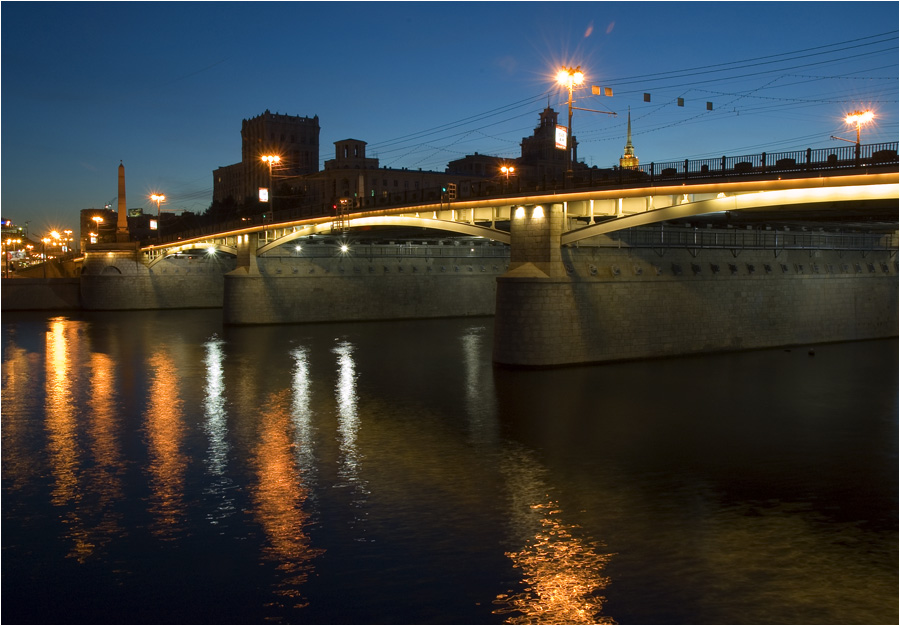 ..мостовое.. #3