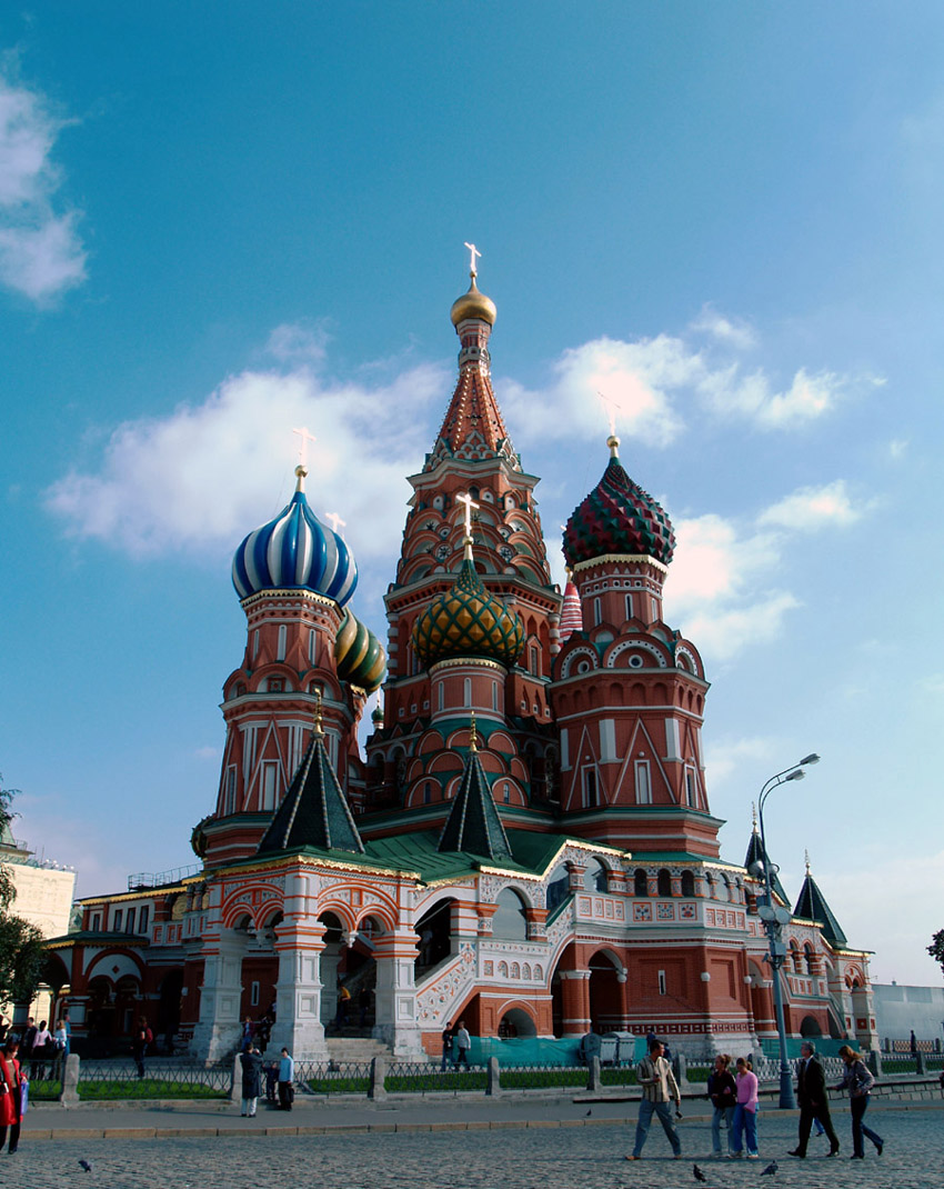 храм