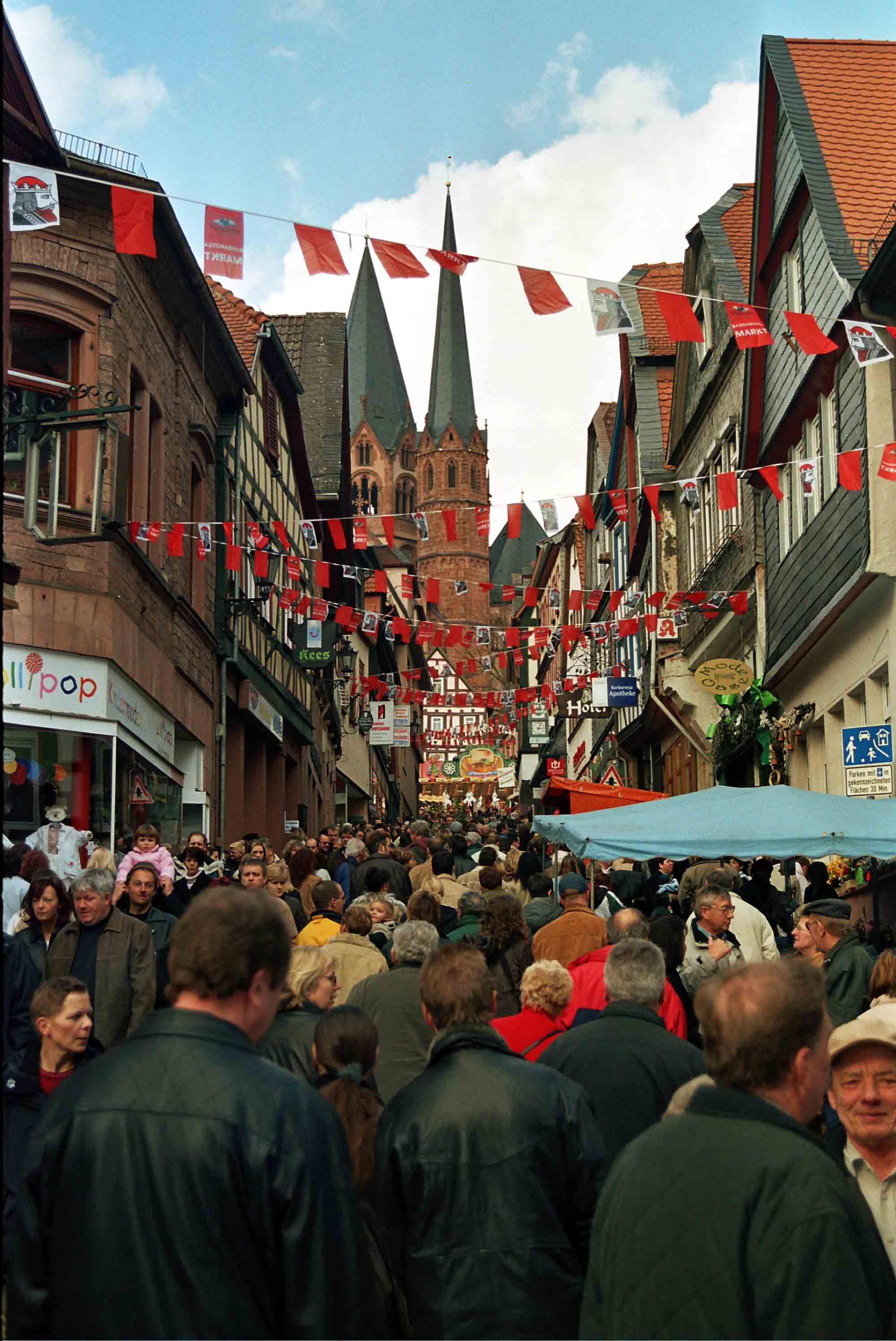 Gelnhausen