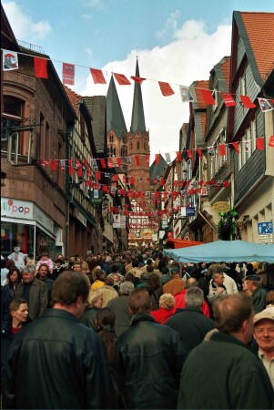 Gelnhausen