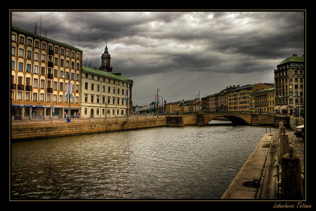 Goteborg