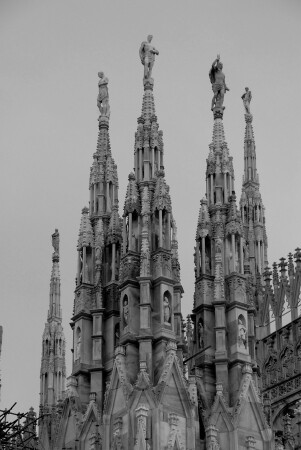 небожители