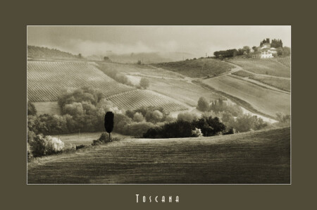 Toscana