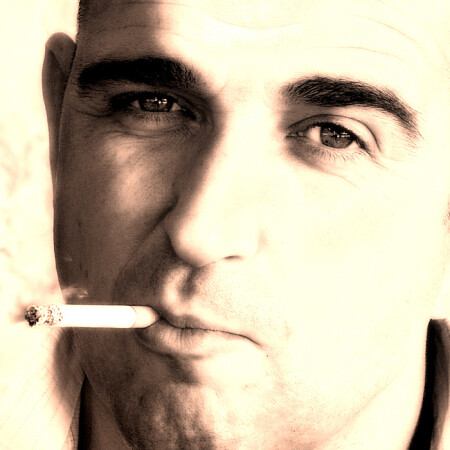 герой С. Жапризо