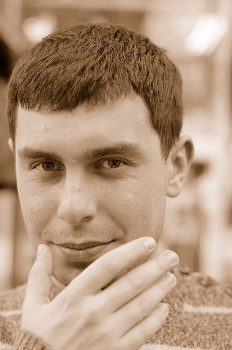 Будущий Великий Адвокат...