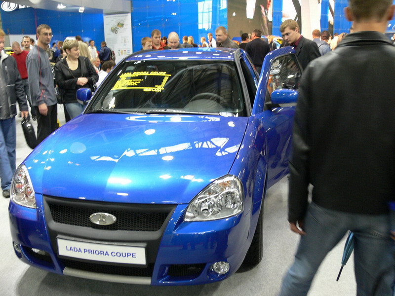 АвтоШоу