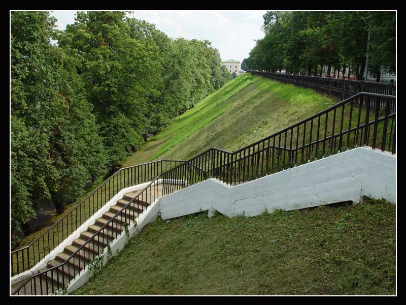 Ярославль