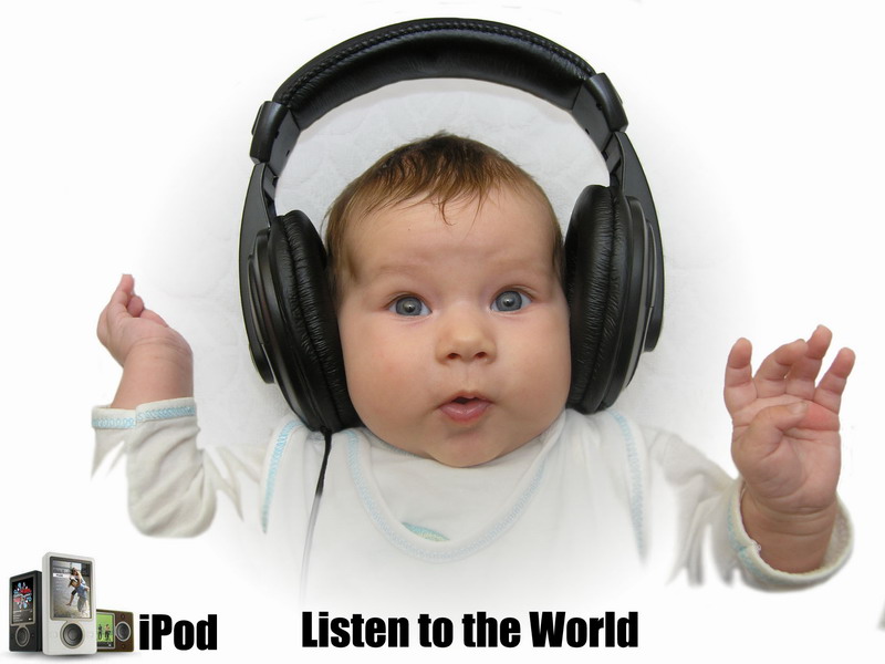 Listen to the World