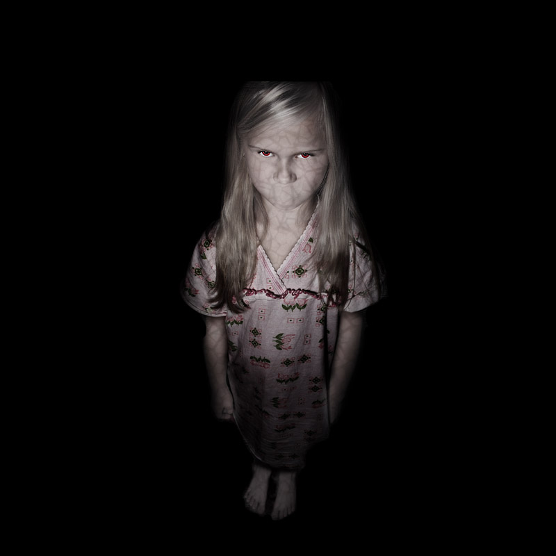 Silent Hill!?