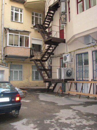 Москва-Питер