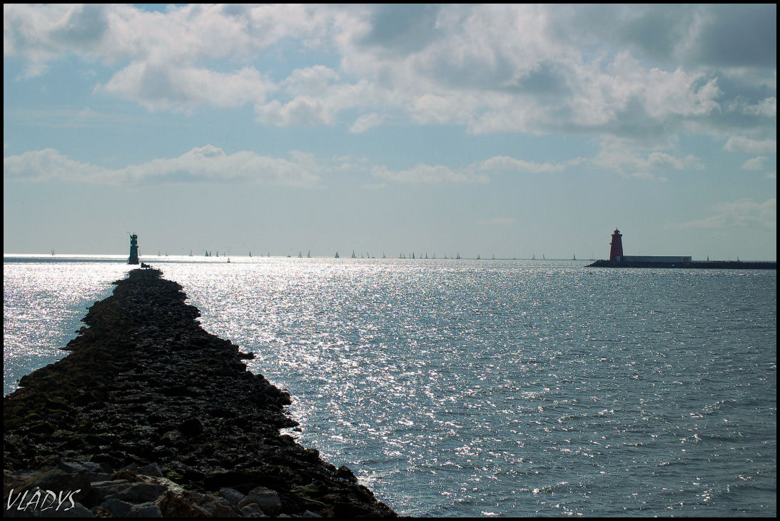 Dublin Bay