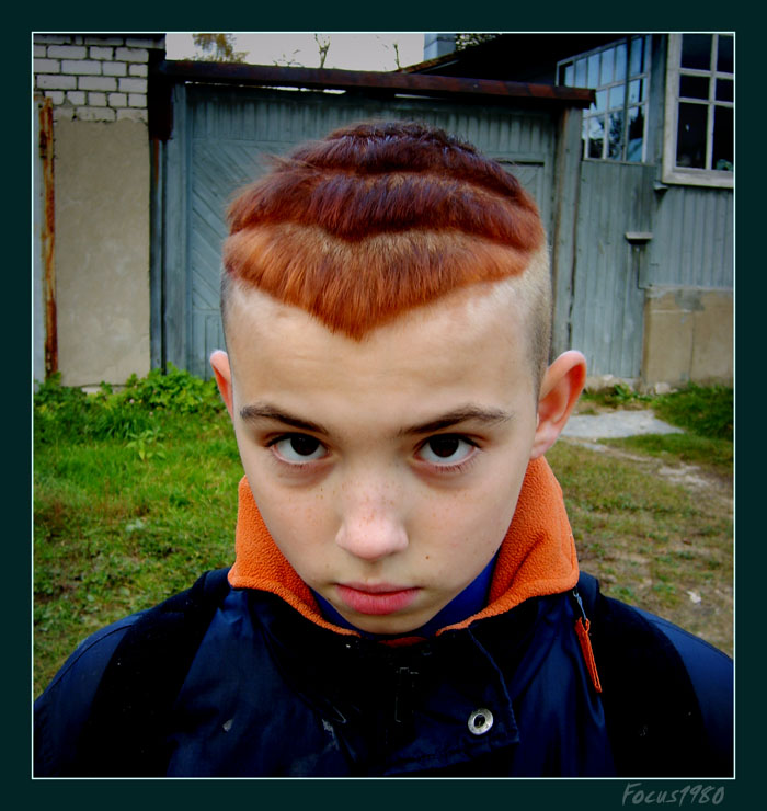 Ну, чё?.. Панки - Хой...!?
