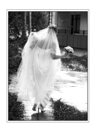 сбежавшая невеста