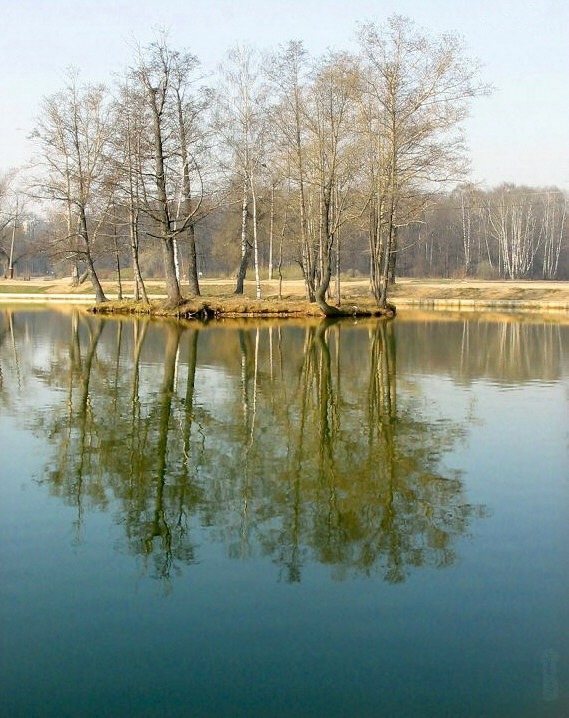 островок