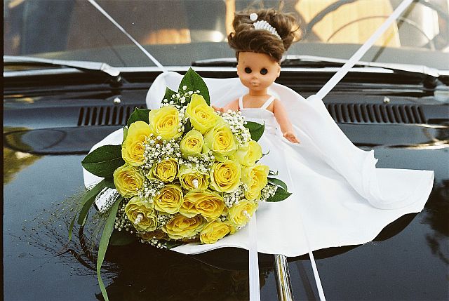 tatra 603 for married