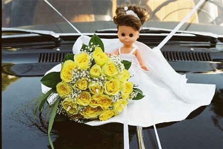 tatra 603 for married