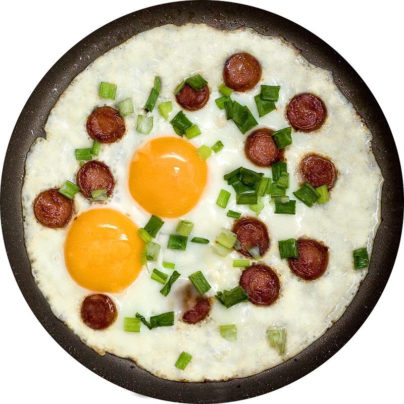 Просто, но со вкусом!