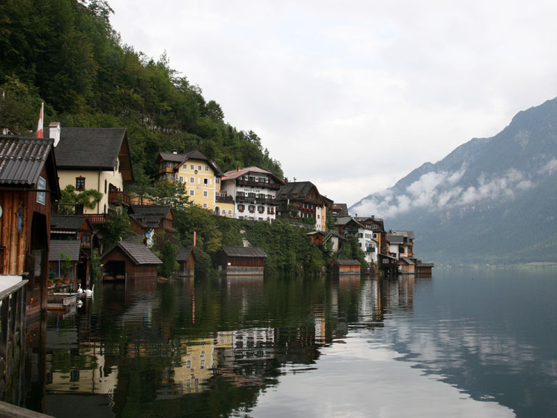 22207 Hallstatt