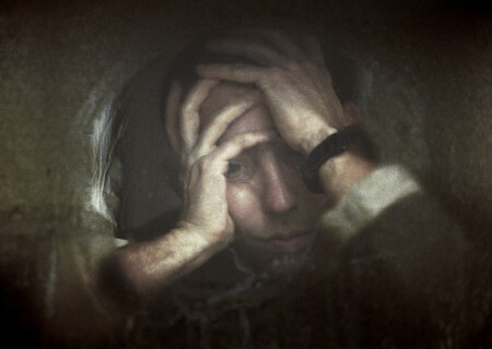 Psychological Portrait
