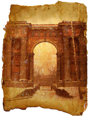 Новая Голландия