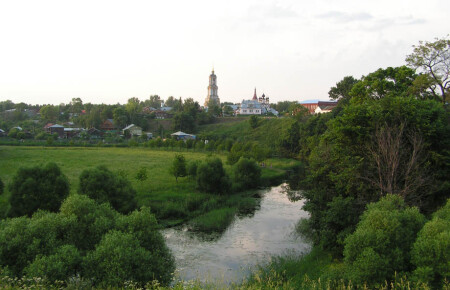 патриархальная провинция