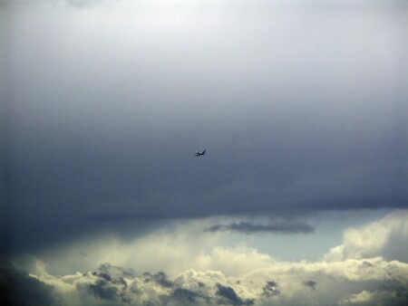 утлое суденышко