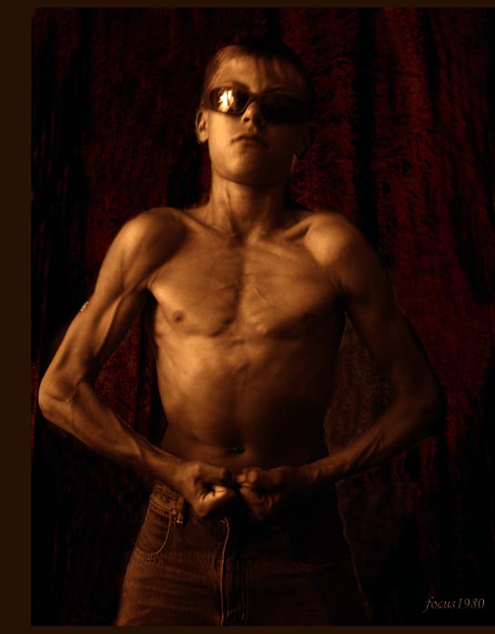 TERMINATOR 