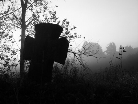 Сонная лощина