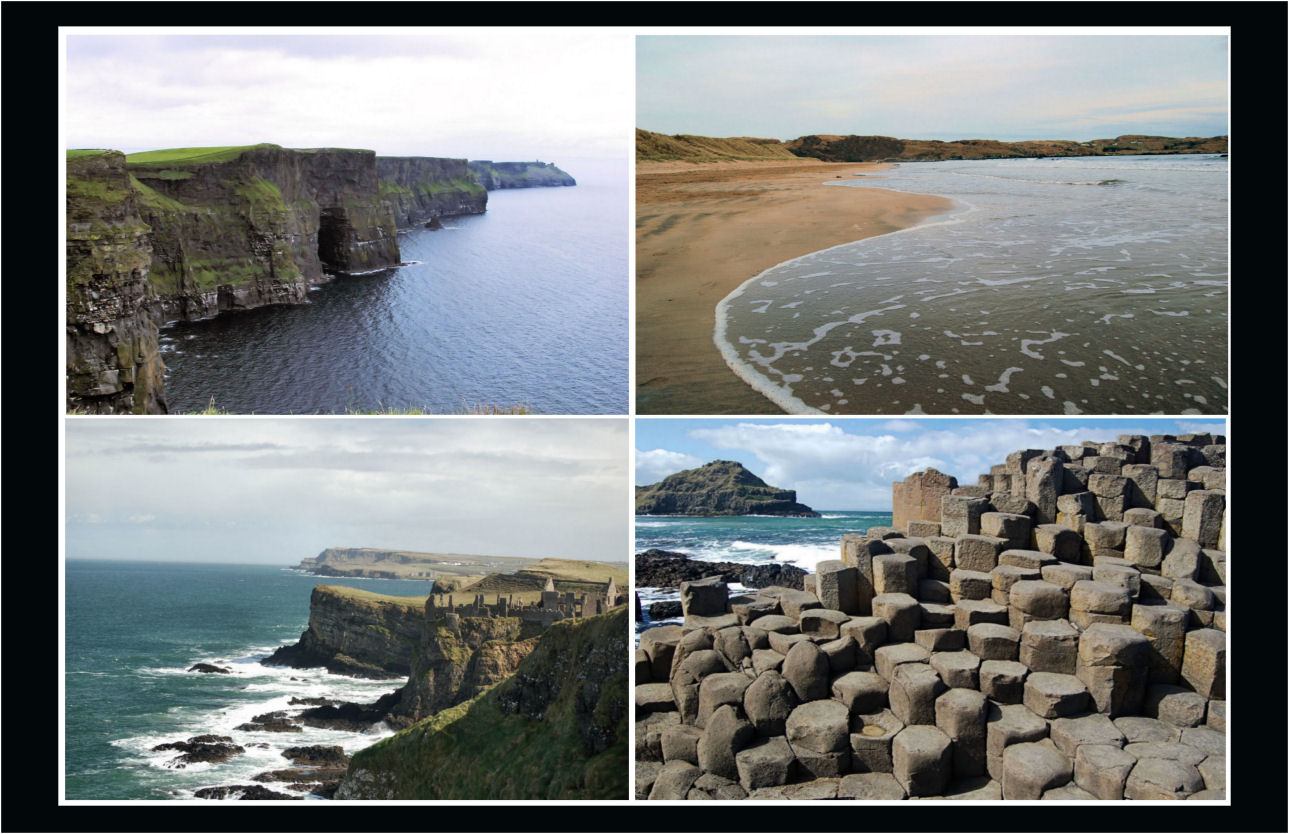 Ireland