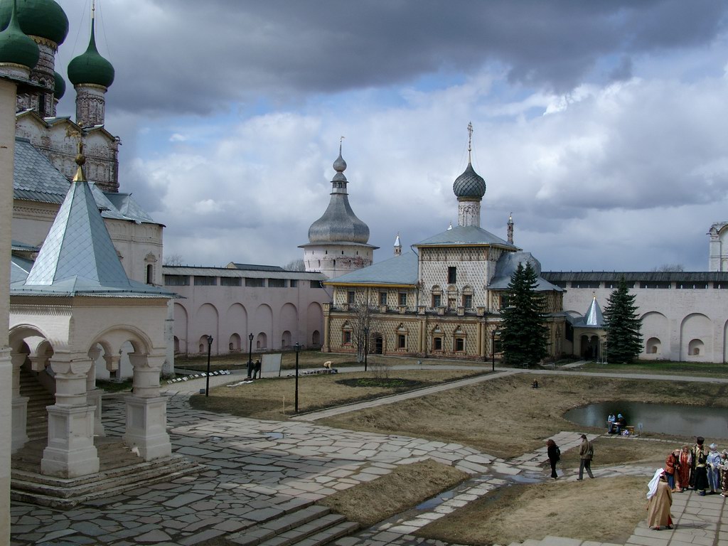 Ростов - Великий