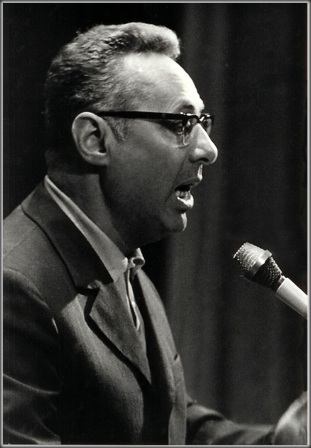 ЮРИЙ ЛЕВИТАН.