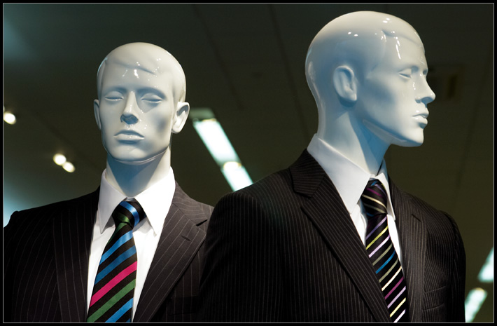 Office People