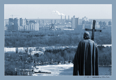 Креститель