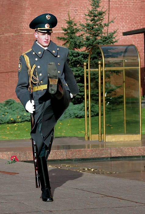 Караул