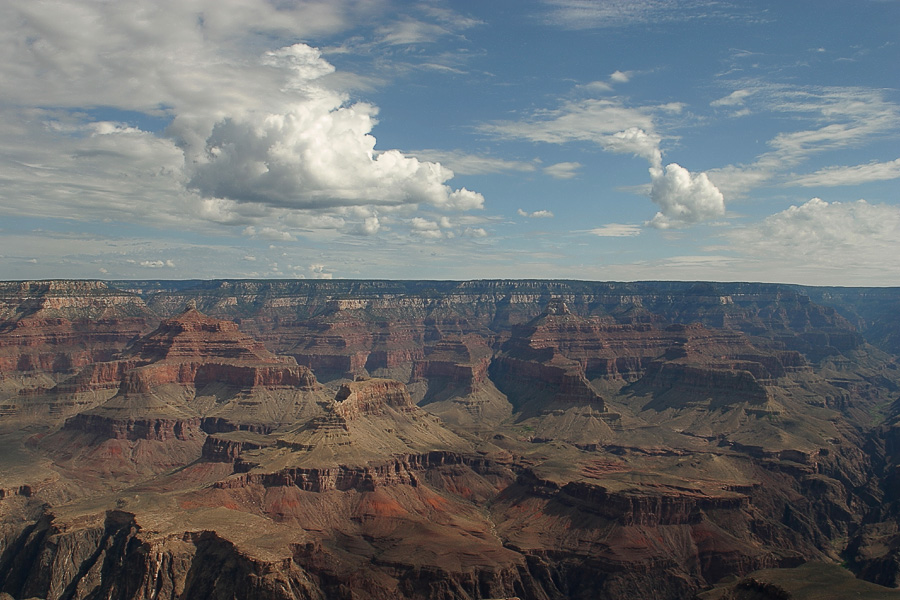 Yavapai Point