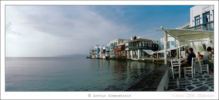 Little Venice