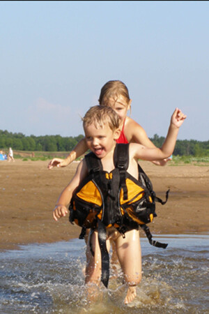 Не поддельная радость